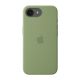 Apple MHWF4ZM/A pokrowiec na telefon komórkowy 15,5 cm (6.1") Zielony