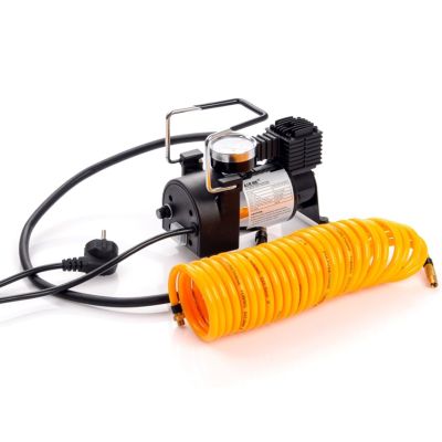 11. Kompresor do piłek Meteor 39050