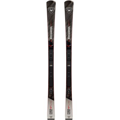 Narty Rossignol Forza 70' Ti+ Master R22 / SPX 12 Race Metrix GW B80 Bhr
