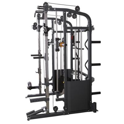 3. Cyklop 2 Suwnica Ze stosem Semi Comercial HMS
