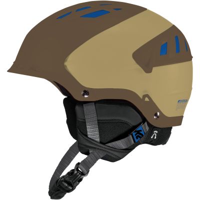Kask męski K2 DIVERSION earth