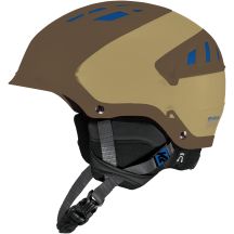 Kask męski K2 DIVERSION earth