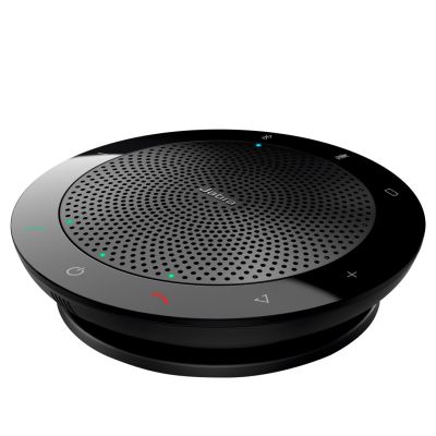 Telefon konferencyjny Jabra 7510-109 USB/Bluetooth Czarny