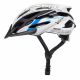 27. Kask rowerowy Meteor Gruver 24747-24749