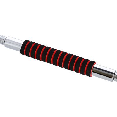 12. Sztangielki-Sztanga w walizce 2w1 SGP30 HMS 2x15 kg