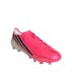 2. Buty piłkarskie adidas F50 Hyperfast Elite AG różowe KI9129