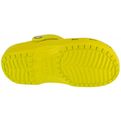 4. Klapki Crocs Classic 10001-312