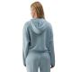 2. Bluza 4F F1002 W 4FWSS24TSWSF1002 34S