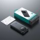 16. Powerbank Joyroom JR-PBF12 10000mAh 2.4A 2x USB-A 1x USB-C - czarny