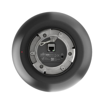 8. Ubiquiti UniFi Protect G4 PTZ Douszne Kamera bezpieczeństwa IP Wewnętrz i na wolnym powietrzu 3840 x 2160 px Sufit