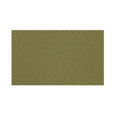 4. Fotel biurowy Wau 2 BL411 tkanina olive/biały