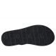 7. Sandały Skechers Meditation - Glamorous Muse W 119774-BLK