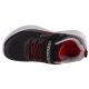 3. Skechers Microspec II - Zovrix 403924L-BKSR Czarne 27