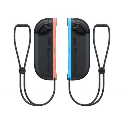 2. Kontrolery Nintendo Joy-Con 2 Pair Light Blue/Light