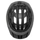 4. Kask rowerowy UVEX I-vo 2 60-64cm, black matt