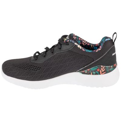 2. Skechers Skech-Air Dynamight - Laid Out 149756-BKMT Czarne 38