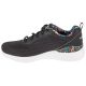 2. Skechers Skech-Air Dynamight - Laid Out 149756-BKMT Czarne 38