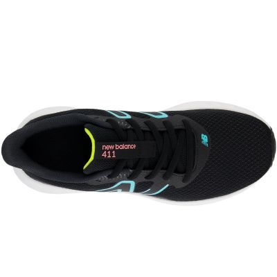 8. Buty do biegania New Balance W W411CM3