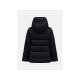 3. Kurtka narciarska damska Peak Performance Shred Down Jacket - black rozmiar: m