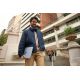 60. Słuchawki BT nauszne Poly Voyager Surround 80 UC Microsoft Teams Certified USB-C Headset + USB-C/A Adapter 8G7U0AA