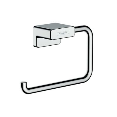 Hansgrohe 41771000 uchwyt do papieru toaletowego Chrom