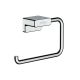 Hansgrohe 41771000 uchwyt do papieru toaletowego Chrom