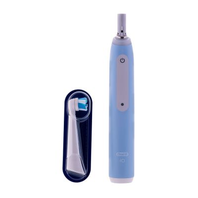 6. Braun Oral-B szczoteczka elektryczna iO 3 BLUE