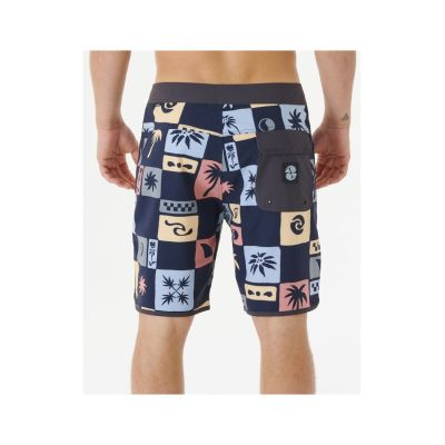 3. Boardshorty RIP CURL Mirage Owen Swc czarny