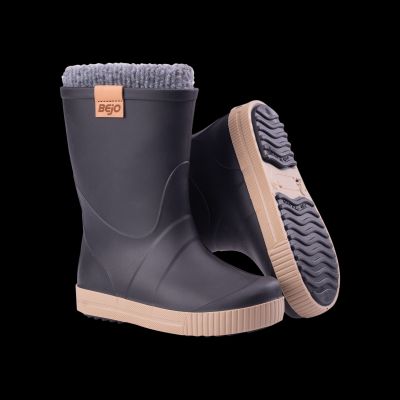 4. Kalosze Bejo Frosties Kids Jr 92800690126