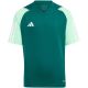 6. Koszulka dla dzieci adidas Tiro 23 Competition Jersey zielona HU1300