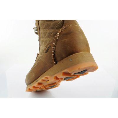 8. Buty damskie trekkingowe Aku EGA GTX