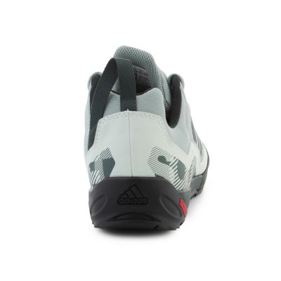 5. Adidas Terrex SWIFT Solo 2 IH1113 silver green/legend ivy/linen green