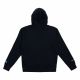 2. Bluza Mitchell & Ness University Of North Carolina NCAA Large Logo Hoody M HDSSINTL1271-UNCNAVY