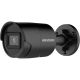 4. Hikvision Pro Series DS-2CD2043G2-LI2U(2.8MM)(BLACK) kamera przemysłowa Kula (kształt) Kamera bezpieczeństwa IP Wewnętrz i na wolnym powietrzu 2688 x 1520 px Sufit / Ściana