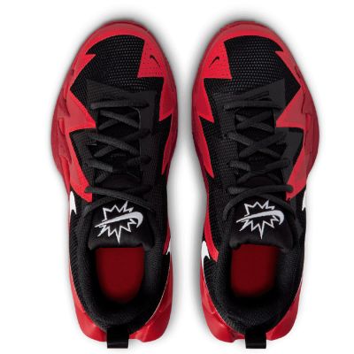 4. Buty Nike S.T. Dynamite IH2308-004