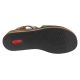 4. Rieker Sandals 62962-52 Szare 36