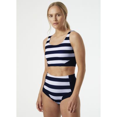 16. Dół od bikini Helly Hansen HP High Waist Bottom 34323 599