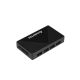15. Chieftec PC- obudowa GA-01B-L-OP APEX LUMO Midi Tower Czarny