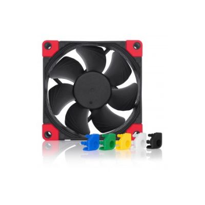 2. Wentylator NOCTUA NF-A8 PWM chromax.black.swap