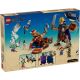 2. LEGO One Piece 75644 - Dorry kontra Brogy: Giganci z Little Garden