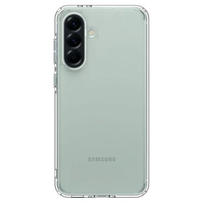 5. Etui Spigen Ultra Hybrid na Samsung Galaxy A56 5G - przezroczyste