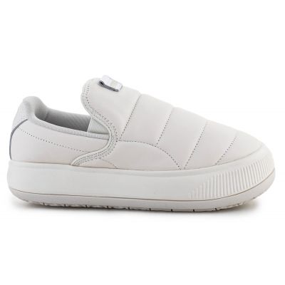 2. Buty Puma Suede Mayu Slip-On W 384430-02