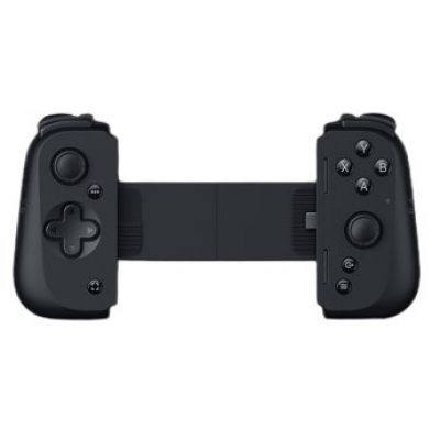 Kontroler do gier Razer Kishi V2 USB-C - dla iPhone'a i Androida