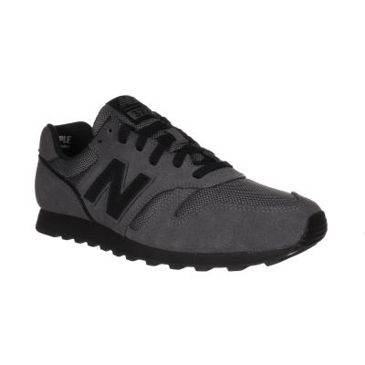 4. New Balance męskie obuwie klasyczne lifestyle grey (M3736NJ)