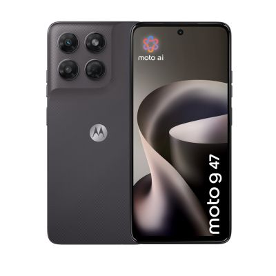 2. Motorola moto g47 16,9 cm (6.67") Dual SIM Android 16.0 5G USB Type-C 8 GB 128 GB 5200 mAh Szary