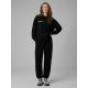 6. Longsleeve regular z nadrukiem damski 4F 4FRSS26TSWSF2834-20S