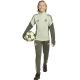 4. Bluza adidas Real Madryt Training Top Jr JP3981