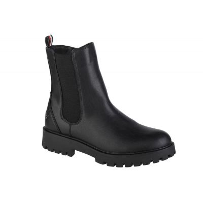 5. Buty Tommy Hilfiger Chelsea Boot W T3A5-31198-0289999