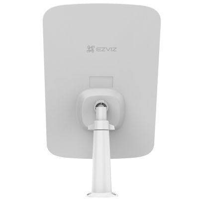 11. Kamera IP do monitoringu z panelem słonecznym EZVIZ CB3 WiFi