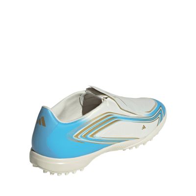 3. Buty piłkarskie adidas F50 Messi League TF IH1903